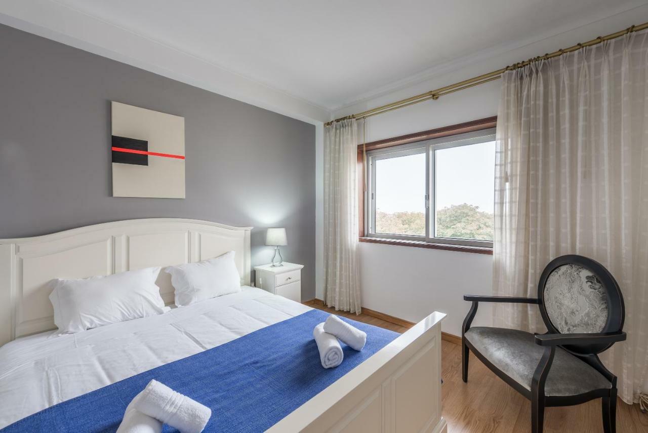 Apartment Guestready - The Palazzo