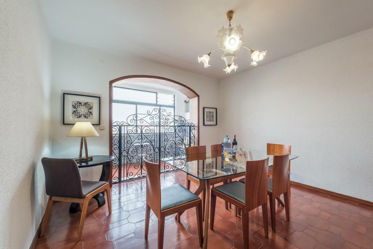 Guestready - The Palazzo Apartment