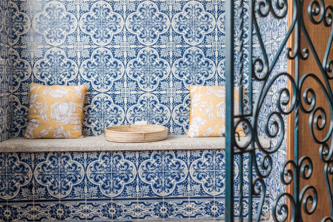 Guestready - The Palazzo Apartment *
