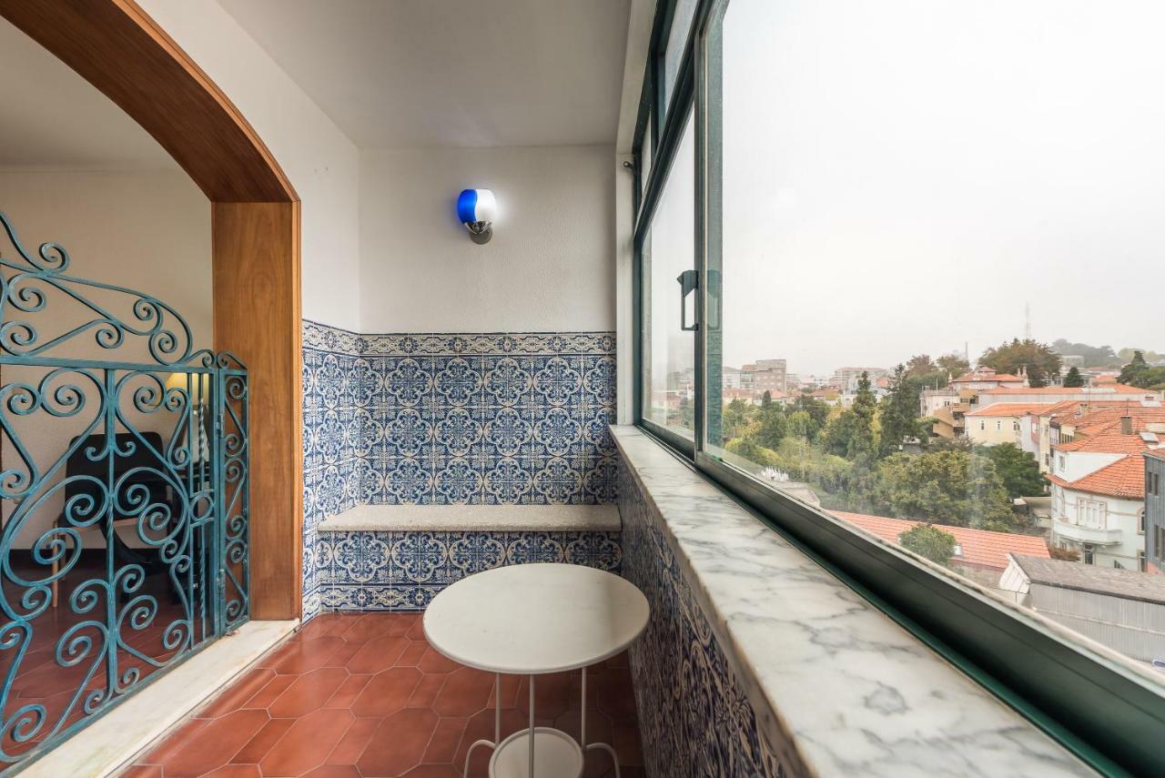 Apartment Guestready - The Palazzo Porto