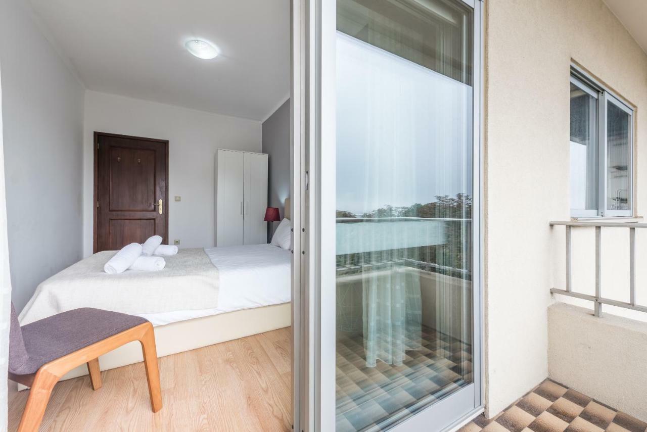 Apartment Guestready - The Palazzo Porto