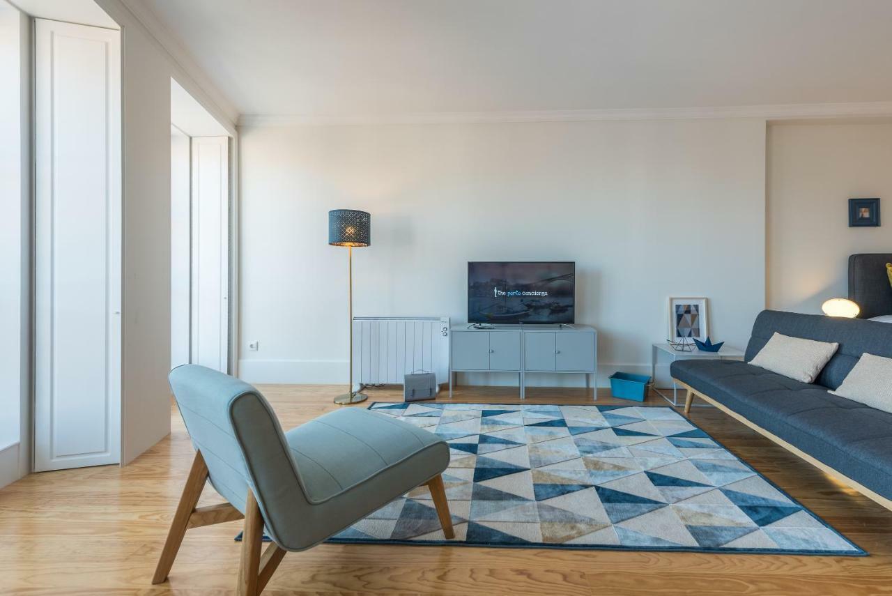 Apartment Guestready - Starry Night Balcony