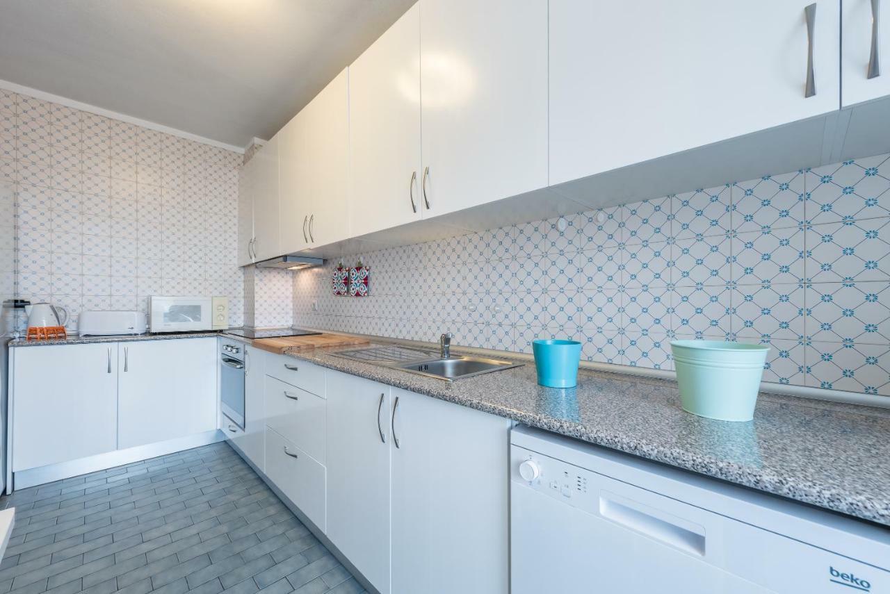 Guestready - The Palazzo Apartment *