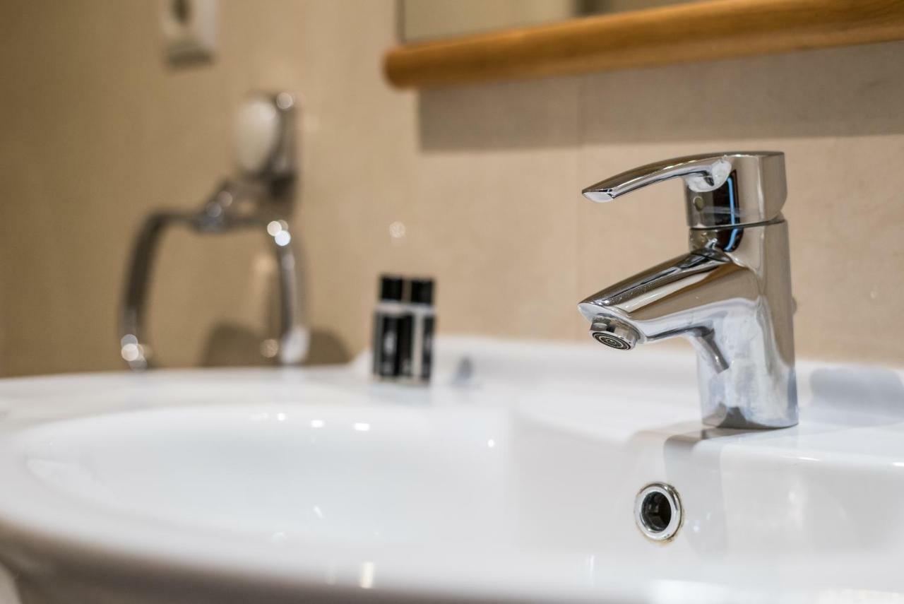 Guestready - The Palazzo Apartment *