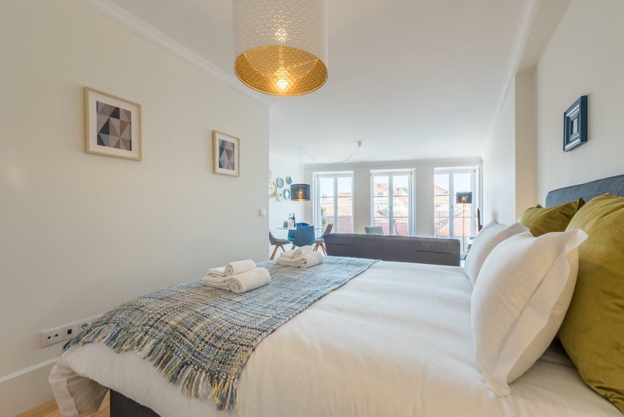 Apartment Guestready - Starry Night Balcony *