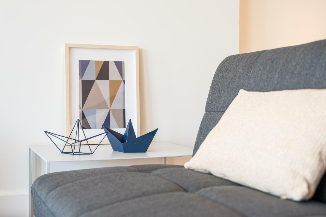 Guestready - Starry Night Balcony Apartment