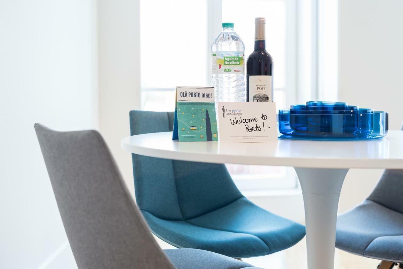 Guestready - Starry Night Balcony Porto