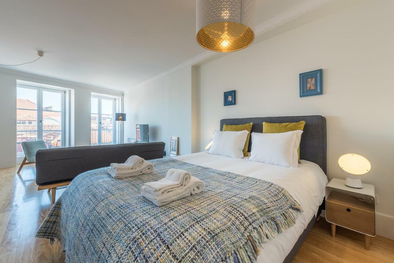 Guestready - Starry Night Balcony Porto