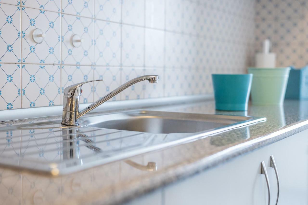 Guestready - The Palazzo Apartment *