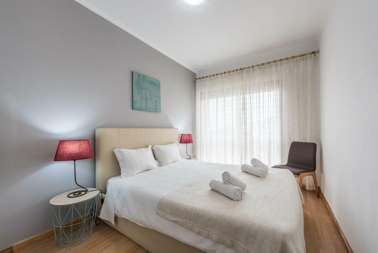 Guestready - The Palazzo Apartment *