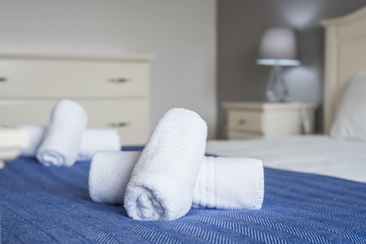 Guestready - The Palazzo Apartment *