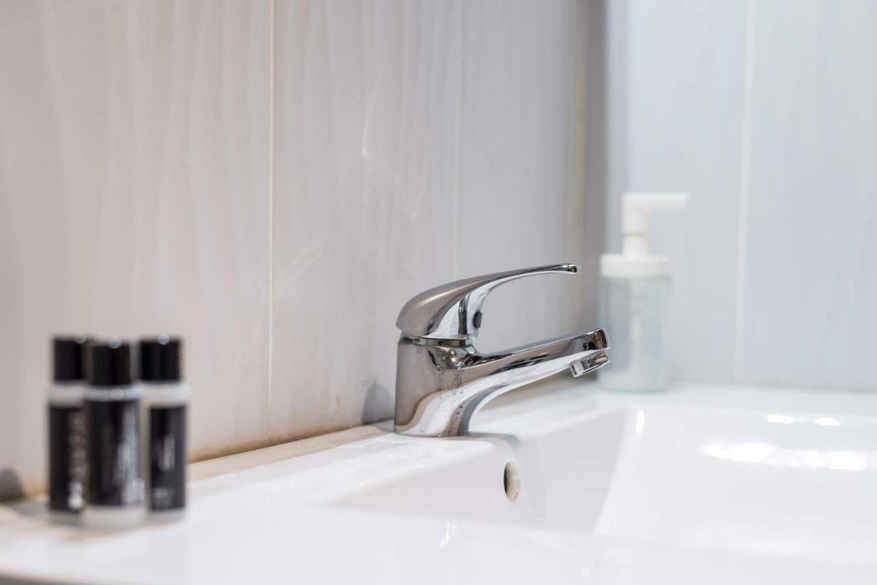 Guestready - The Palazzo Apartment *
