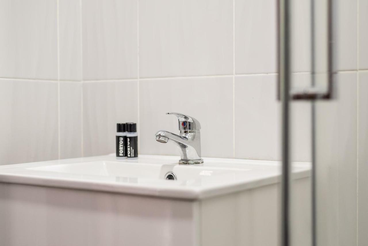 Guestready - The Palazzo Apartment
