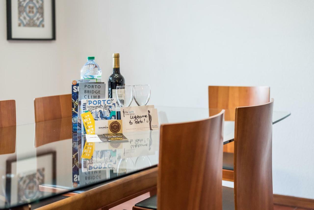 Apartment Guestready - The Palazzo Porto