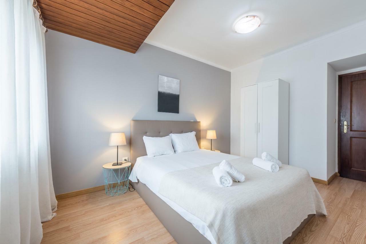 Guestready - The Palazzo Apartment *