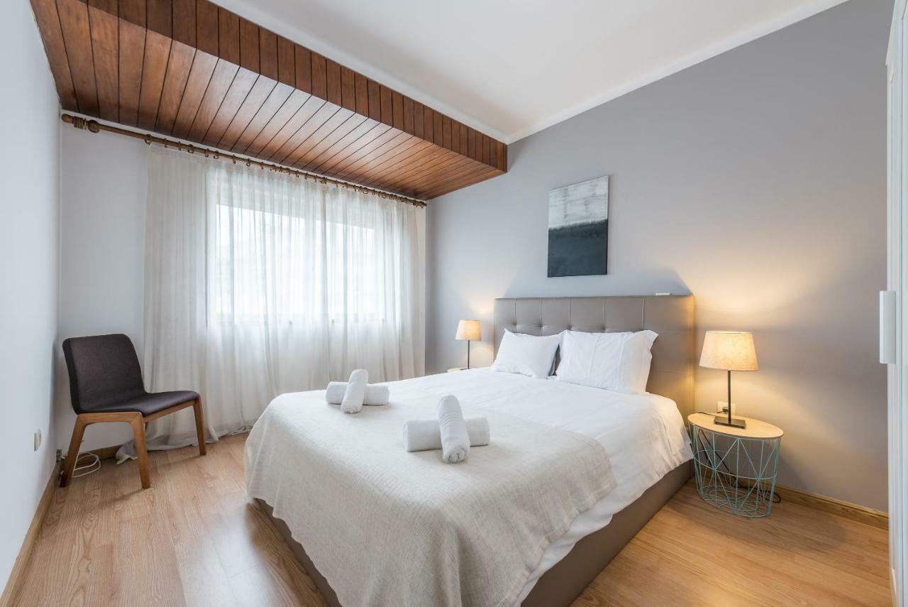 Guestready - The Palazzo Porto