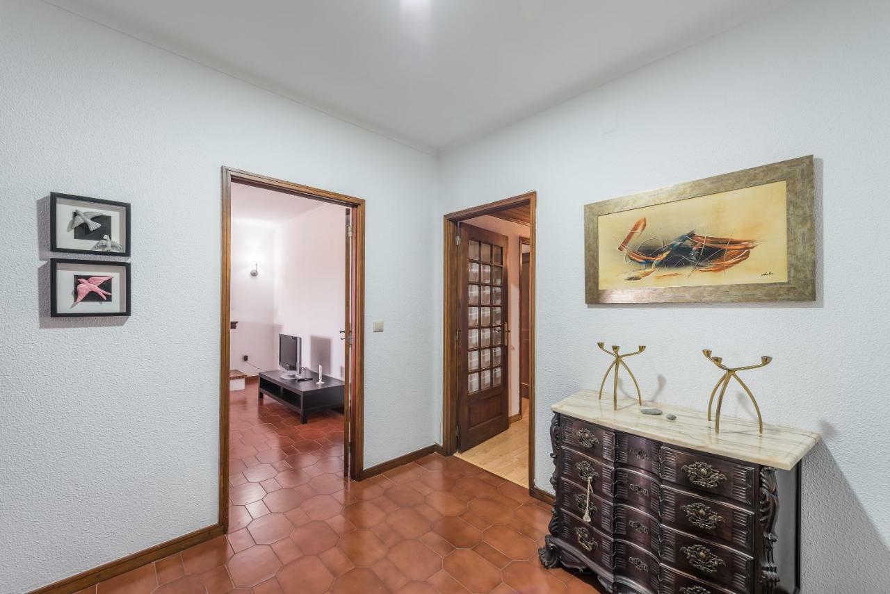 Apartment Guestready - The Palazzo *