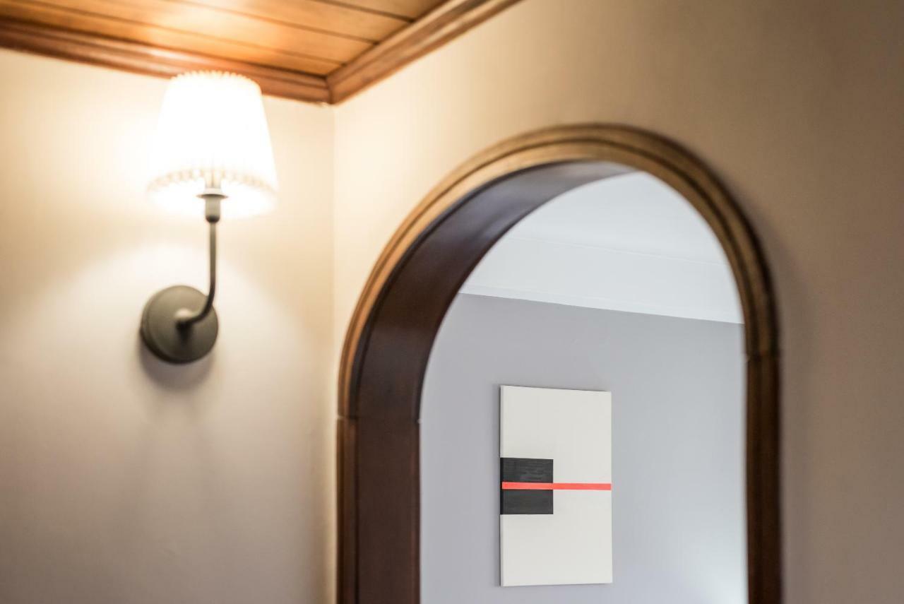 Guestready - The Palazzo Apartment