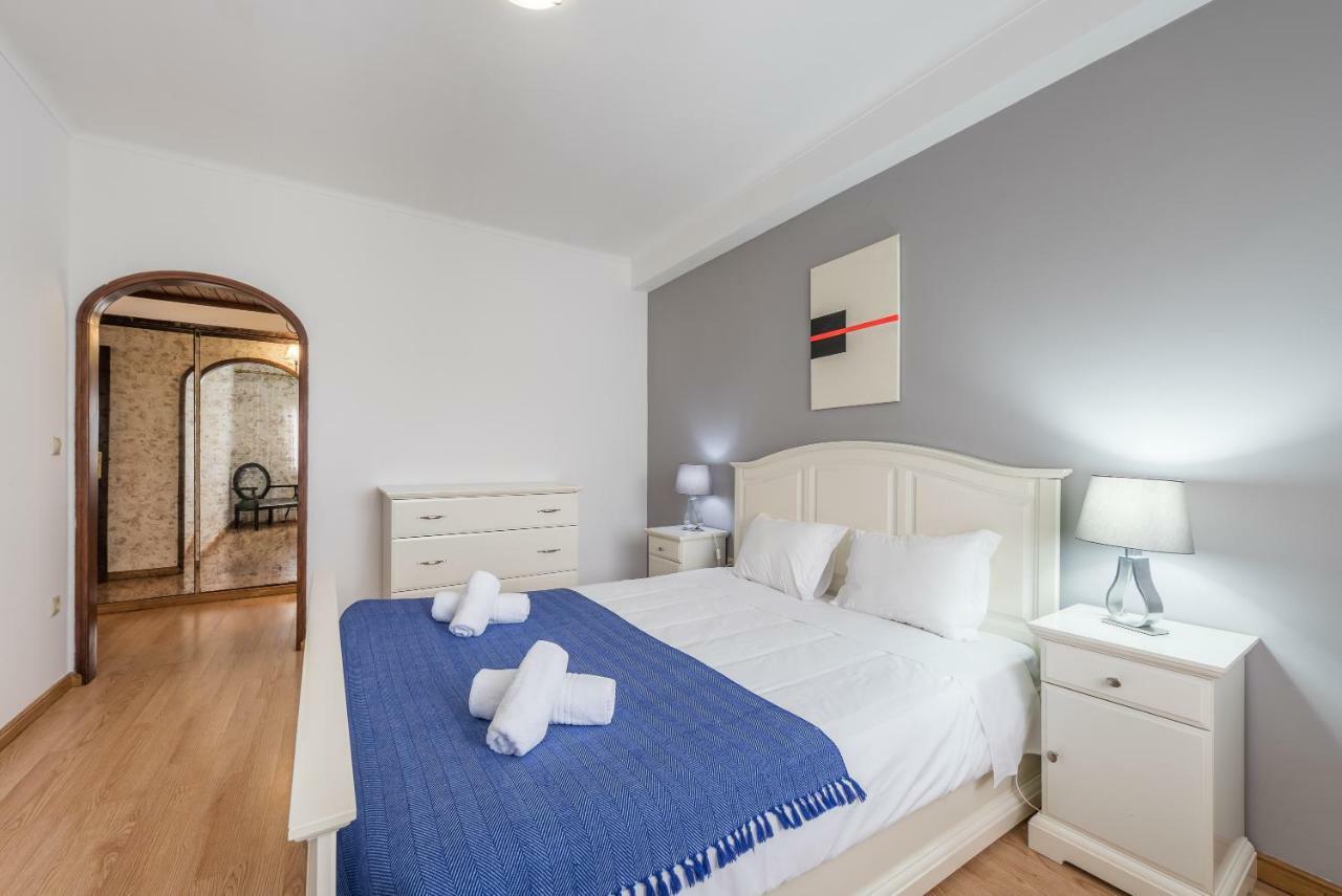 Guestready - The Palazzo * Porto