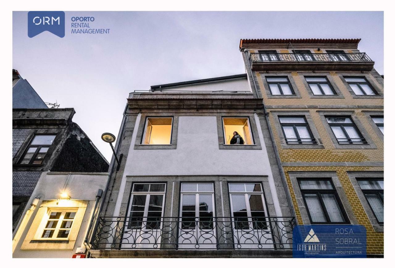 Orm - 3 C's Porto