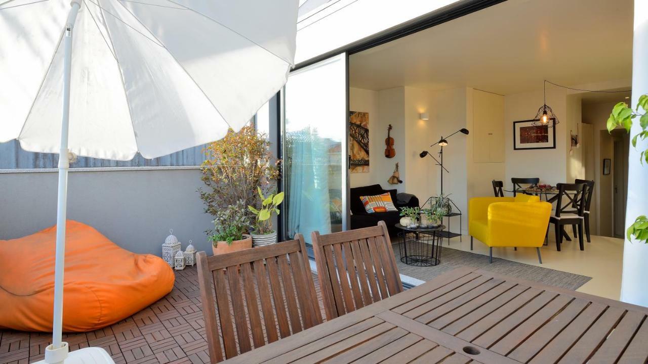 Apartment Boavista Terrace