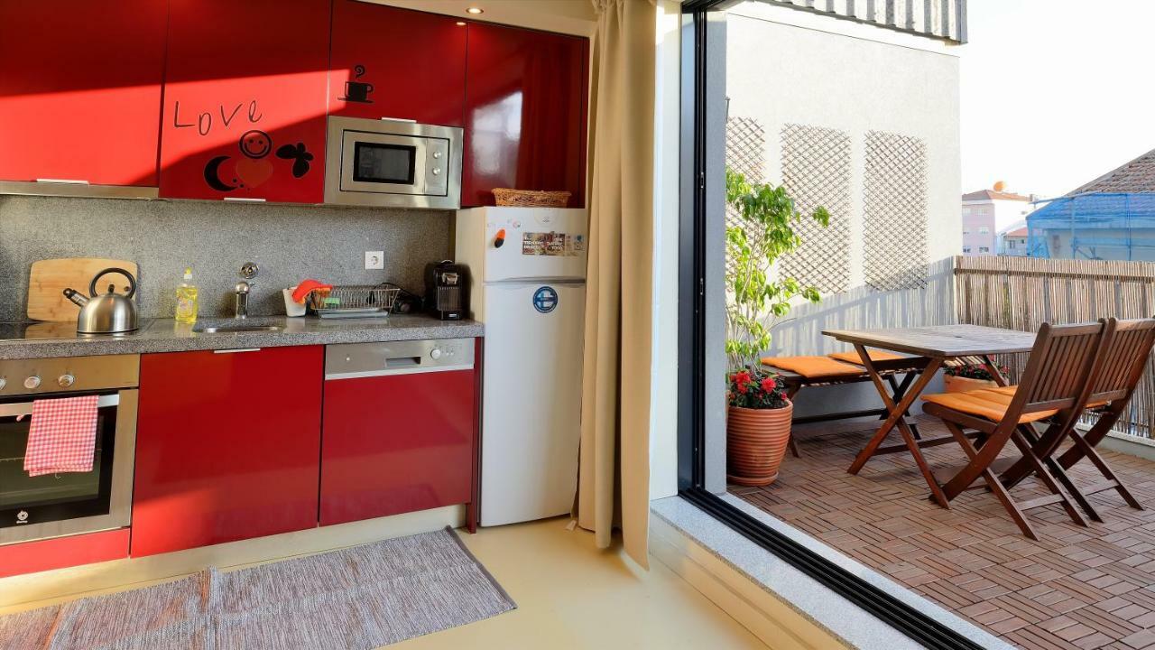 Boavista Terrace Apartment *