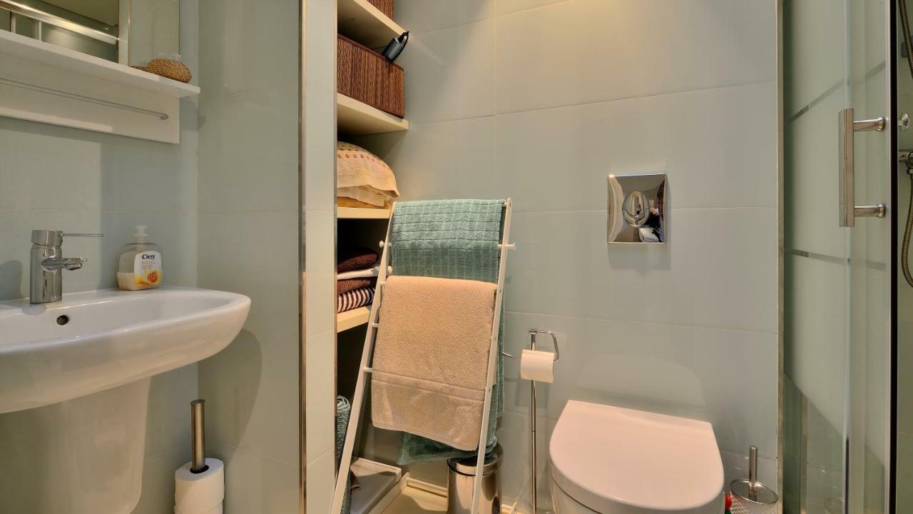 Boavista Terrace Apartment Porto