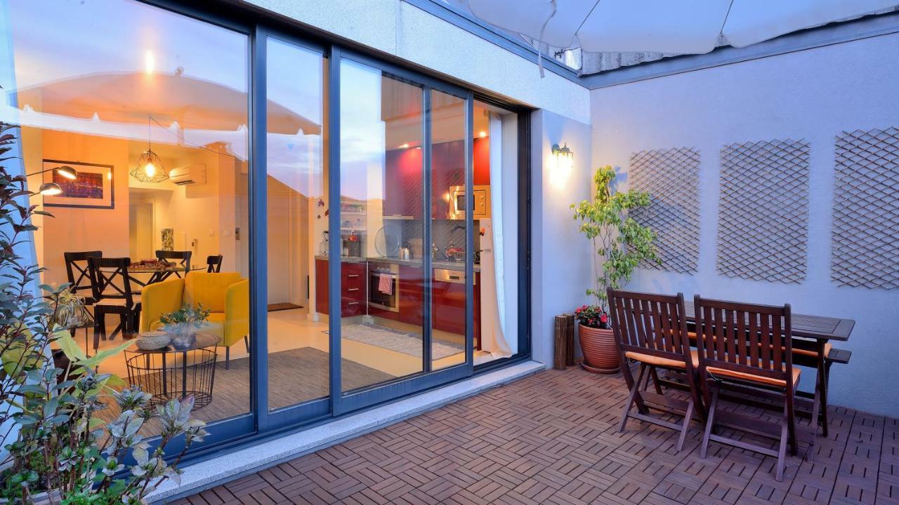 Boavista Terrace * Porto