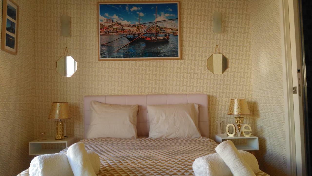 Herculano Holiday home Porto