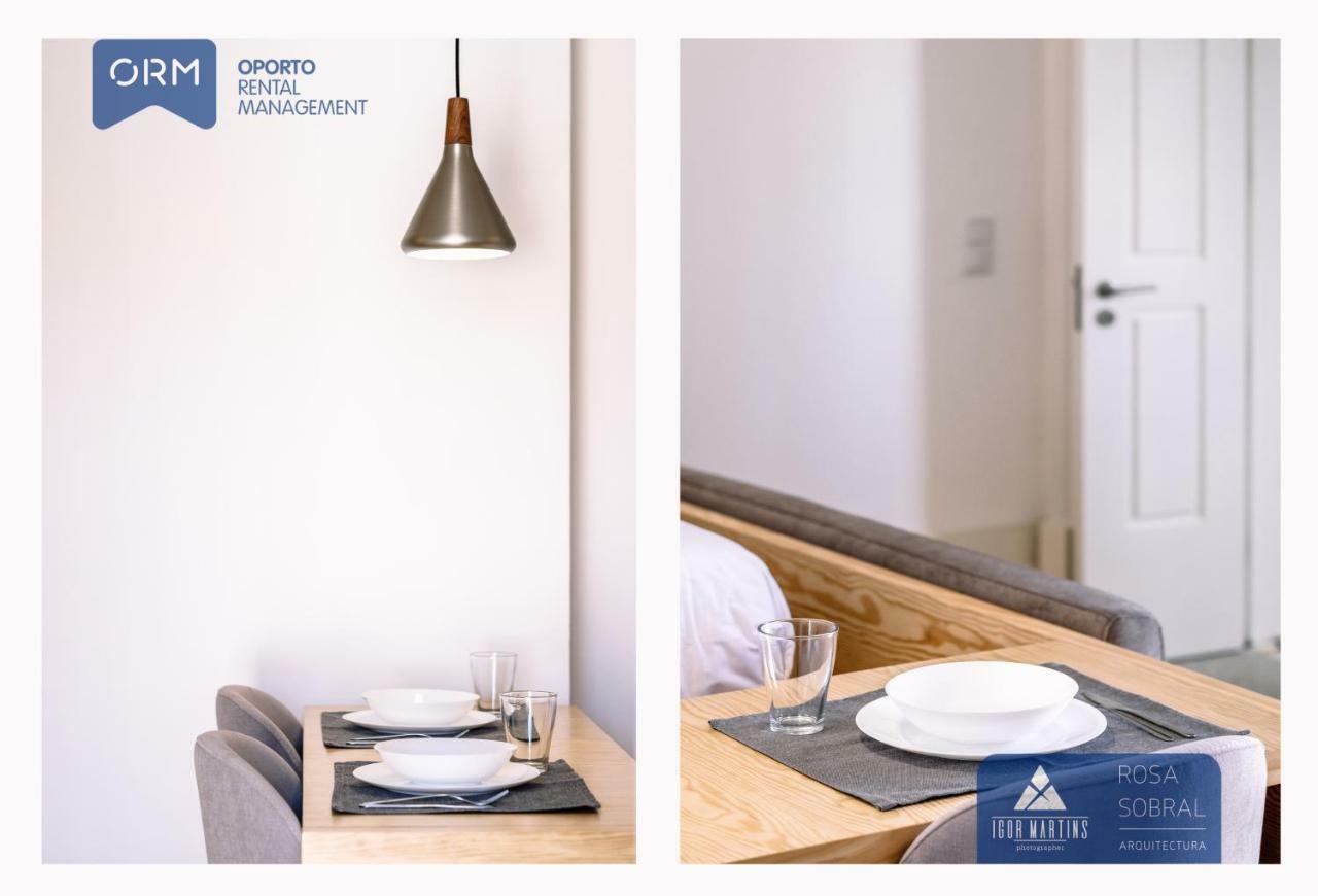 Orm - 3 C's Apartment Porto