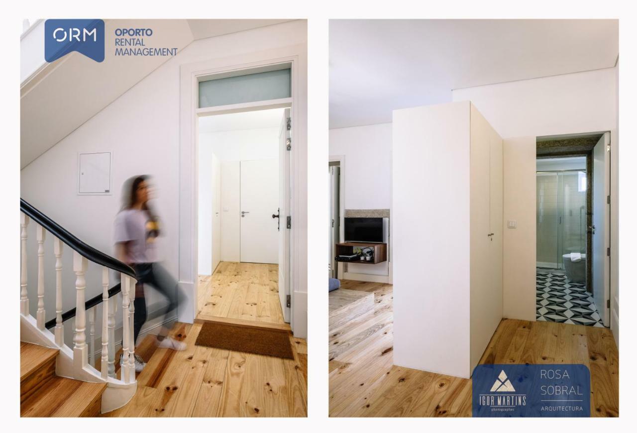 Orm - 3 C's Apartment