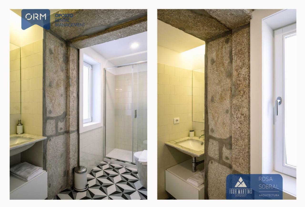Apartment Orm - 3 C's Porto