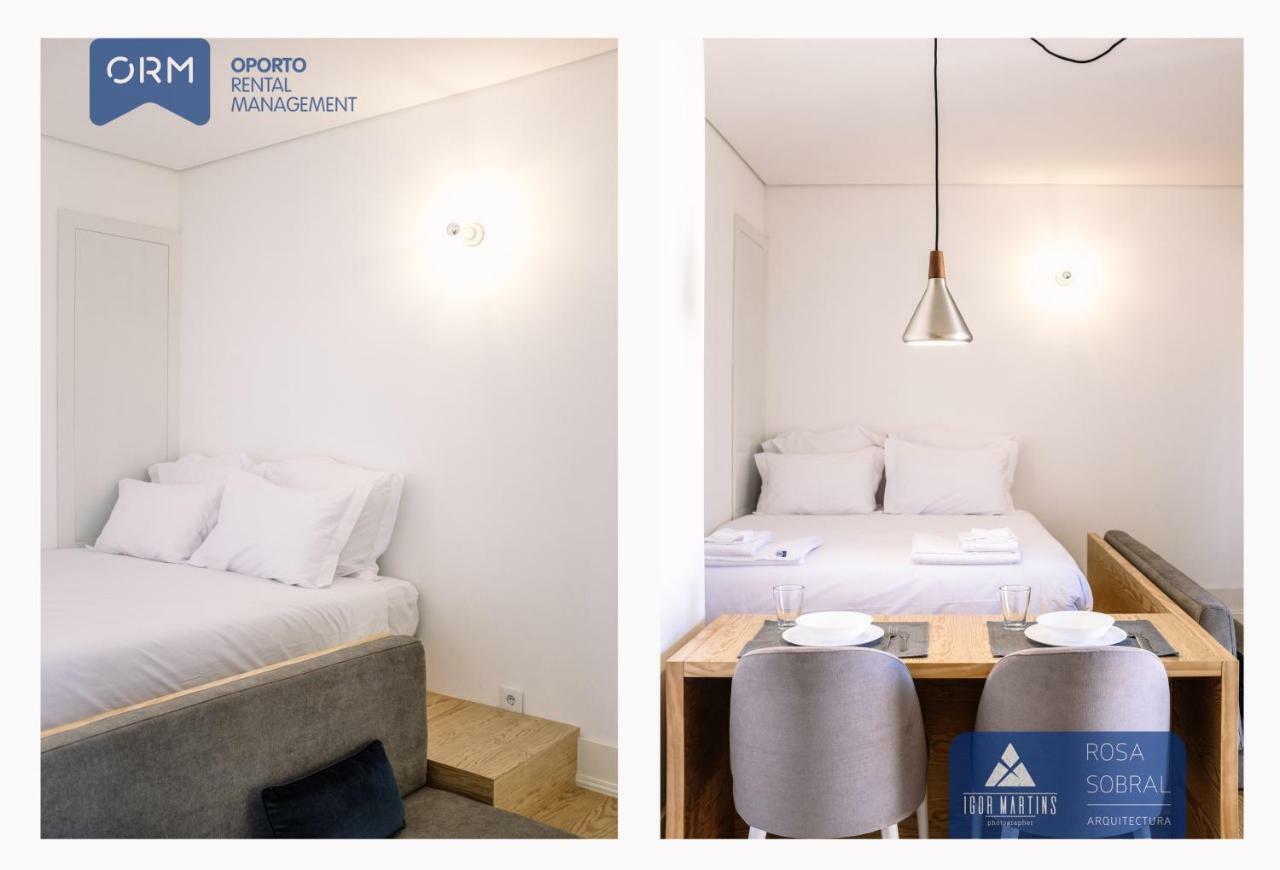 Orm - 3 C's Apartment