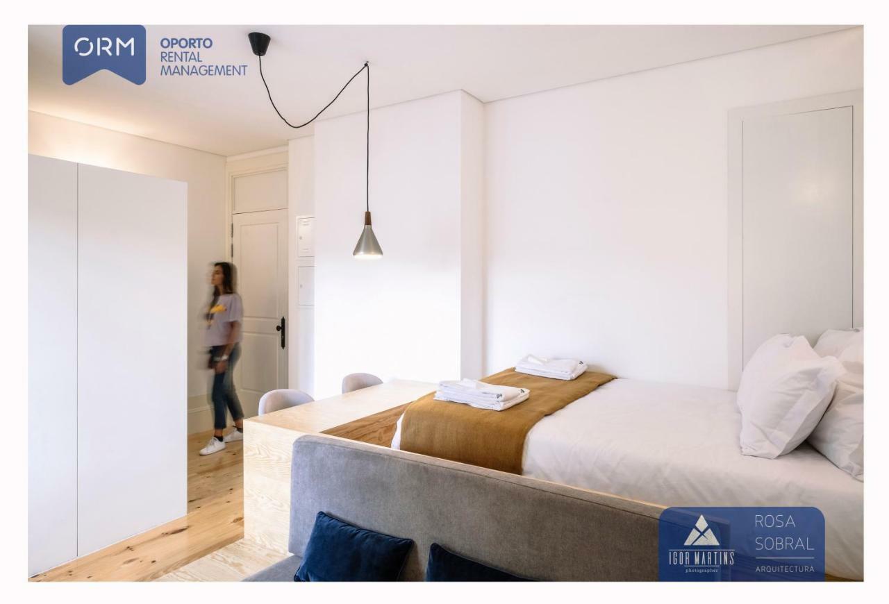 Apartment Orm - 3 C's *