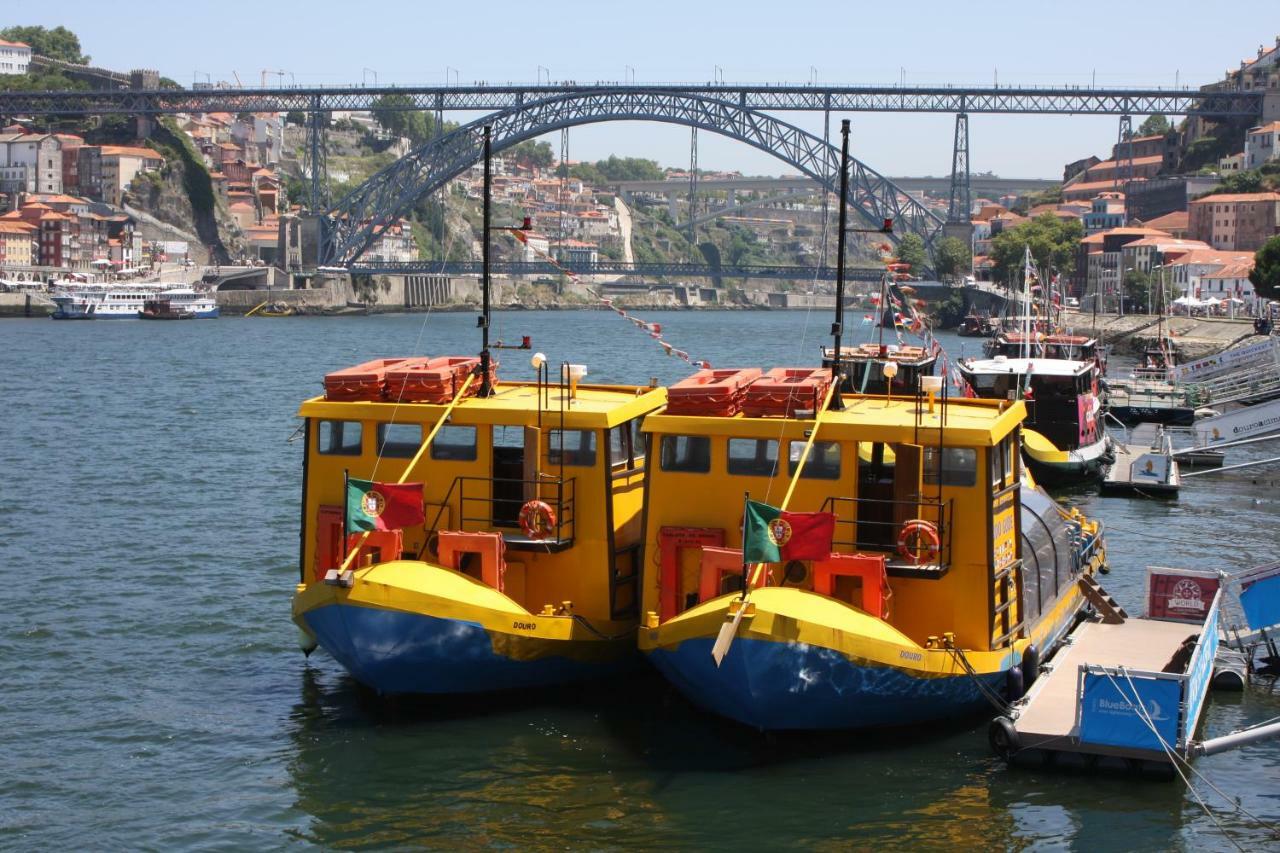 Private Yacht- Douro River * Porto