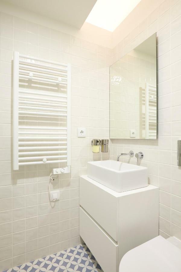 Apartment Loft Sa De Noronha Porto