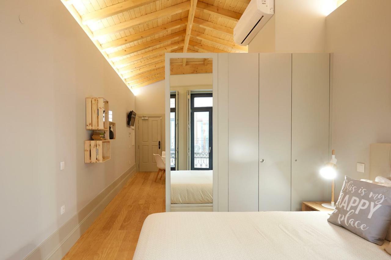 Loft Sa De Noronha Apartment