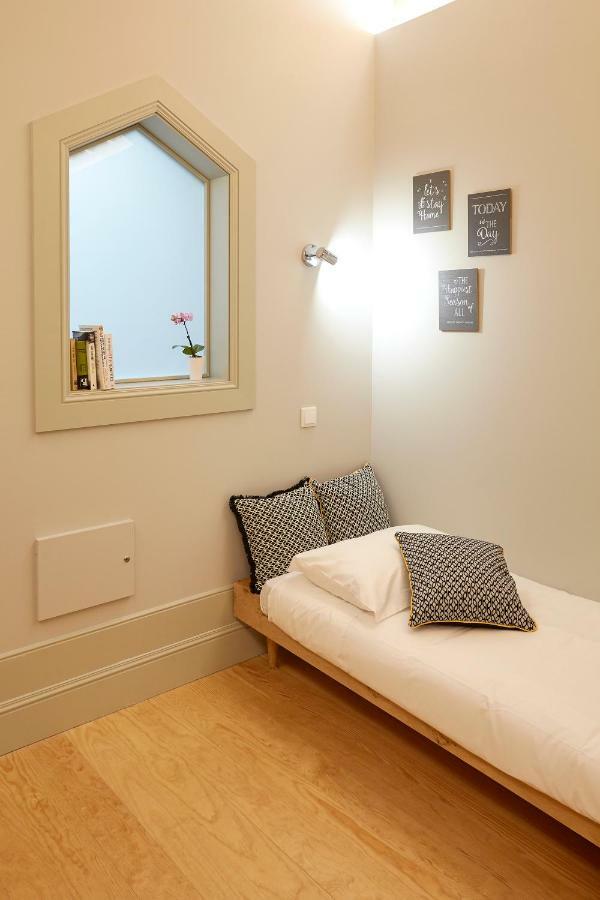 Apartment Loft Sa De Noronha Porto