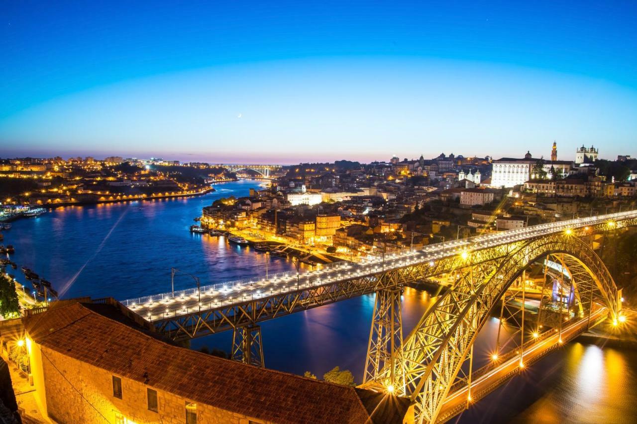 Loft Sa De Noronha Porto