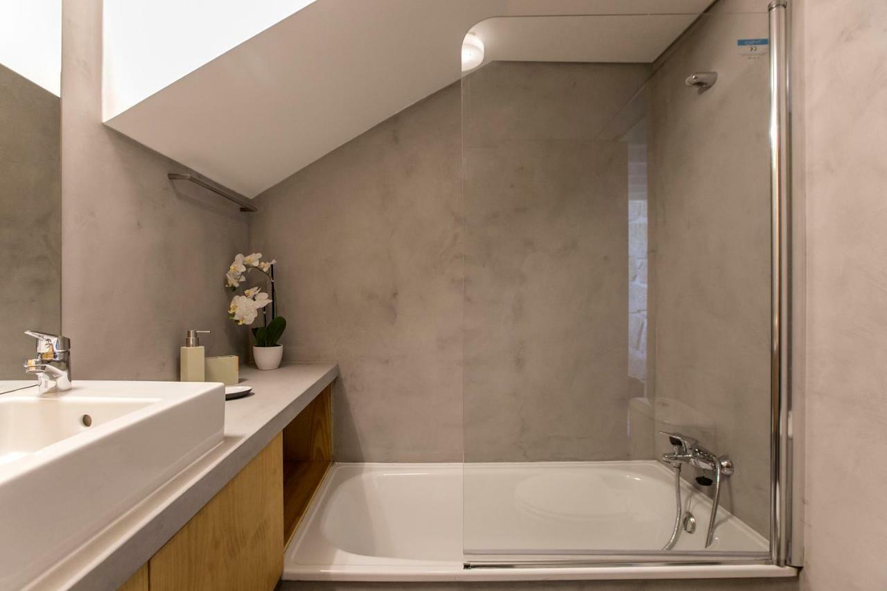 Appartement Mouzinho Cosy Loft *