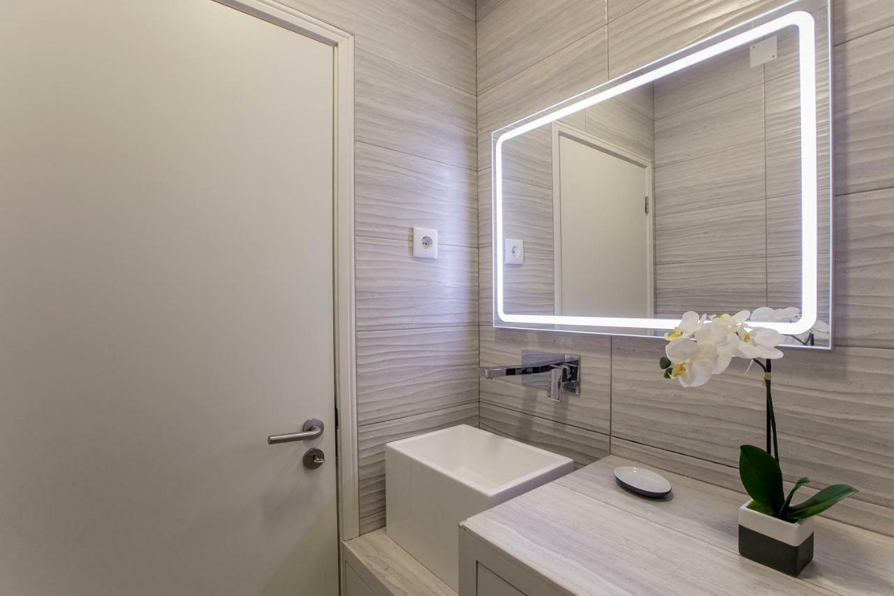 Ribeira Trendy Apartment