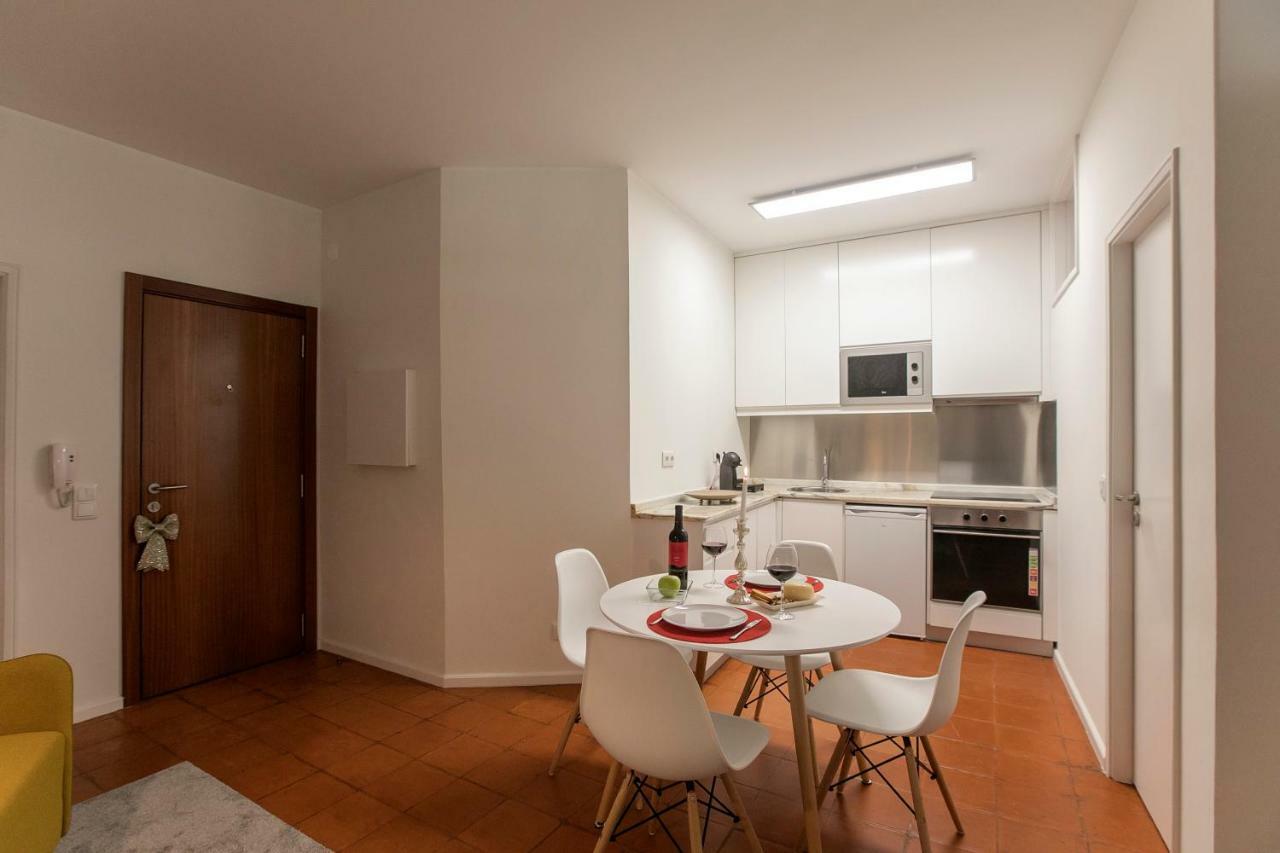 Apartment Ribeira Trendy