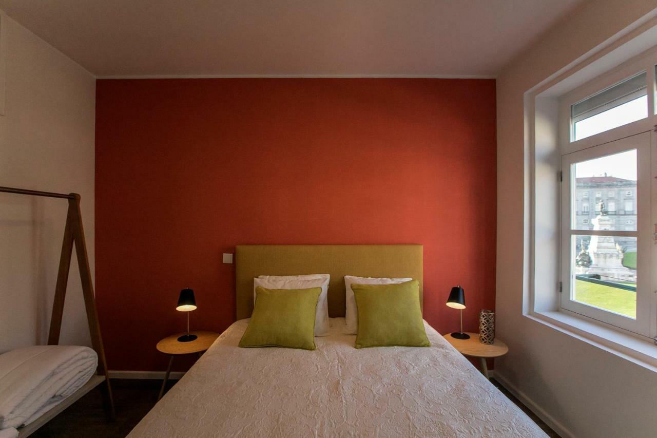 Apartment Ribeira Trendy *
