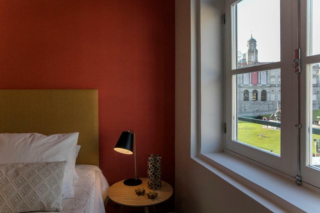 Apartment Ribeira Trendy Porto