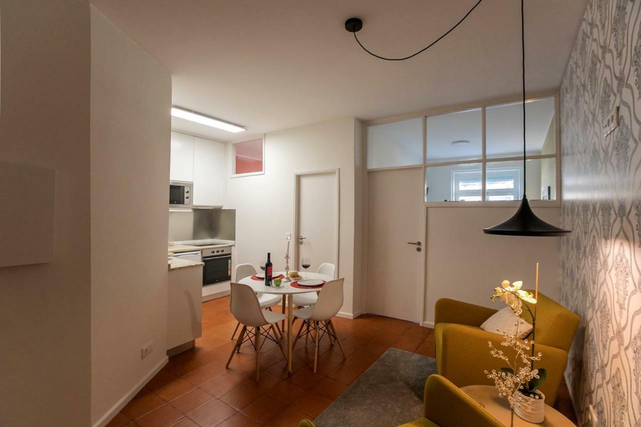Apartment Ribeira Trendy