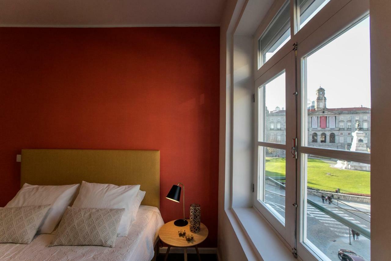 Ribeira Trendy Apartment Porto