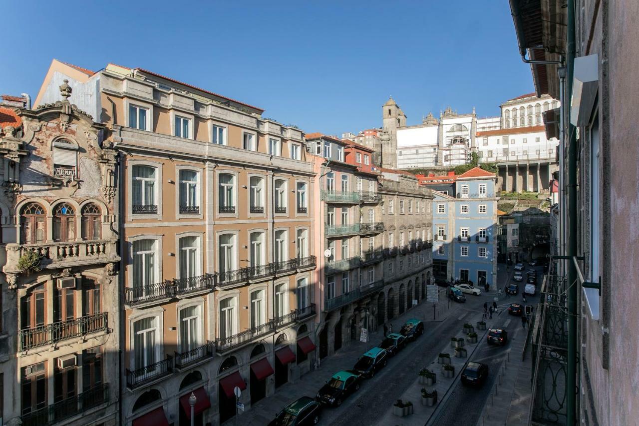 Ribeira Trendy