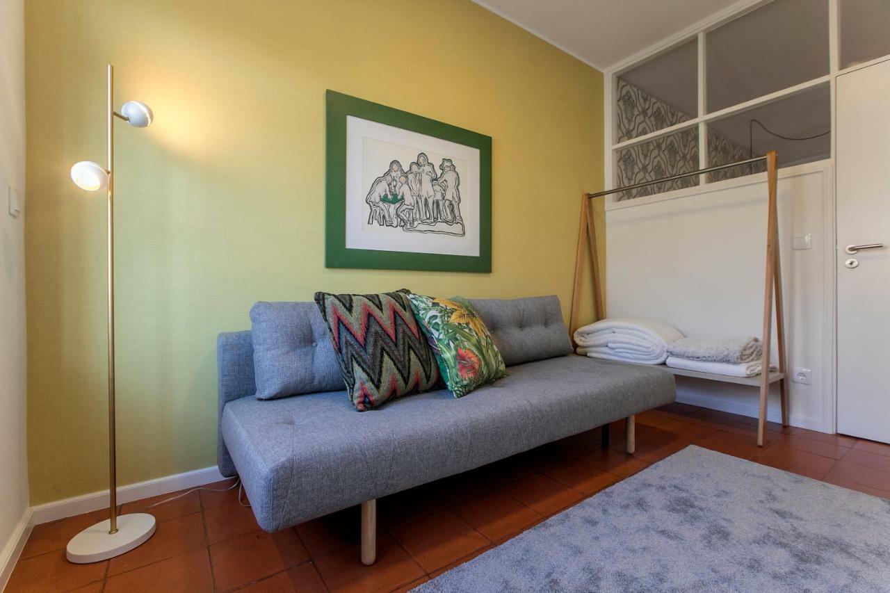 Apartment Ribeira Trendy