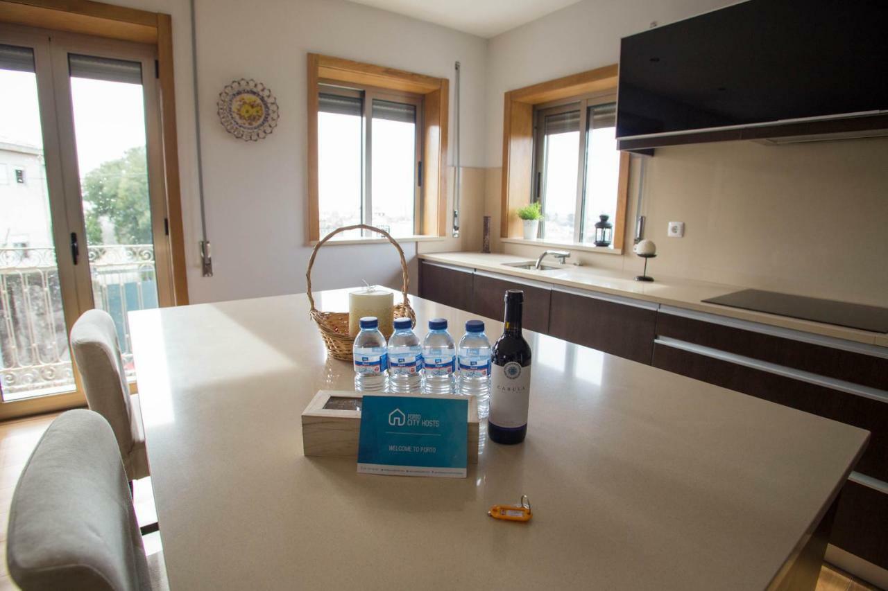 Apartment Lapa House Porto