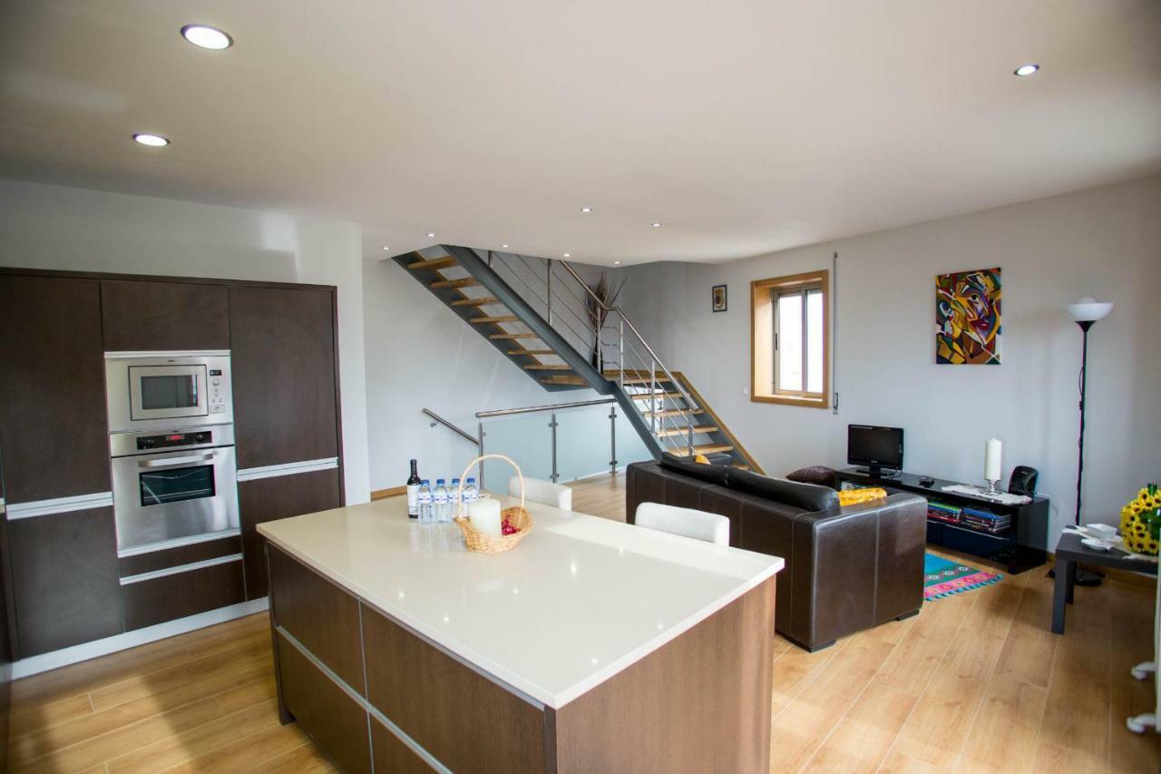 Lapa House Apartment